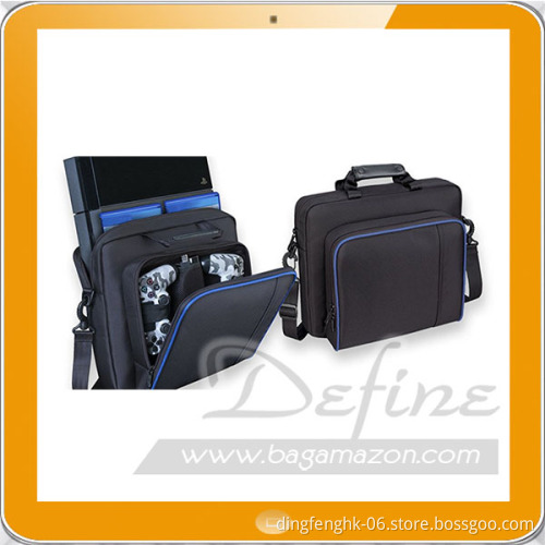 Video Game Carrying case for PS4 System and Accessories